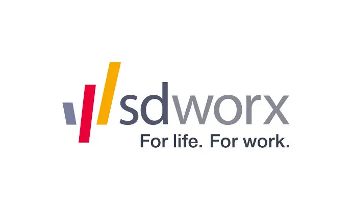 logo partner sd worx