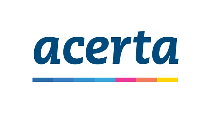 logo partner acerta