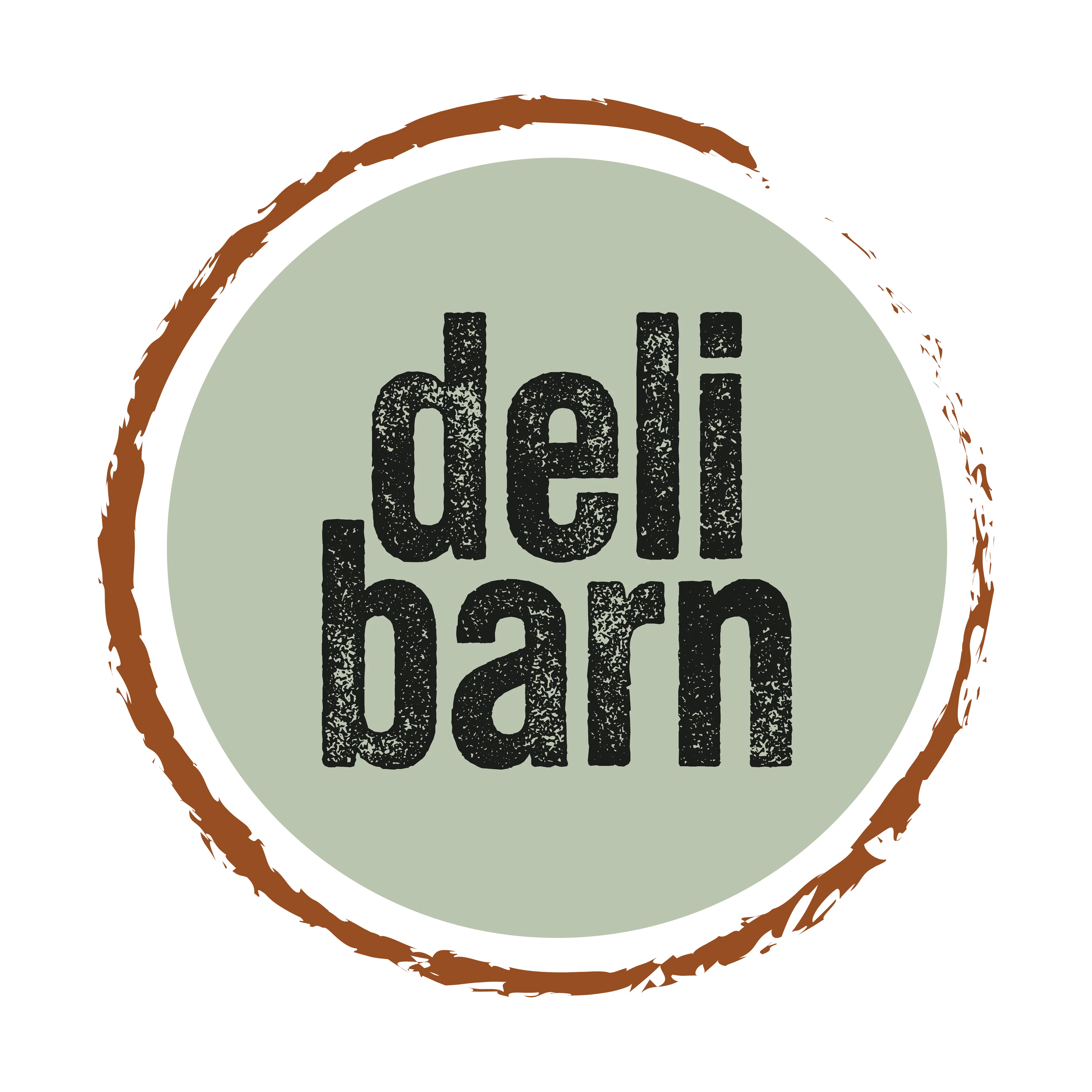 DeliBarn logo