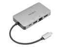 Targus Docking Station - USB-C 3.2 Gen 1 / Thunderbolt 3 - VGA, HDMI - 1GbE