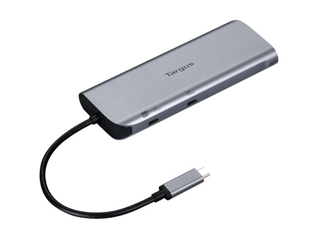Targus Dock Dual HDMI