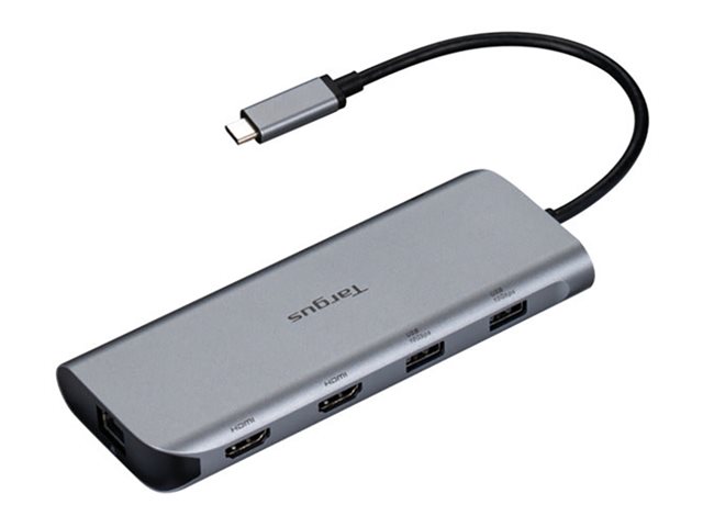 Targus Dock Dual HDMI