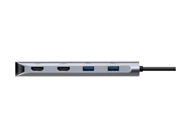 Targus Dock Dual HDMI