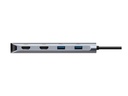 Targus Dock Dual HDMI