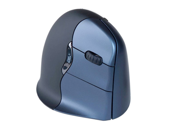 HP 480 Comfort Ergonomic Mouse
