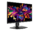MSI MAG 272QP QD-OLED X24 - 26.5" - WQHD - OLED - 240Hz