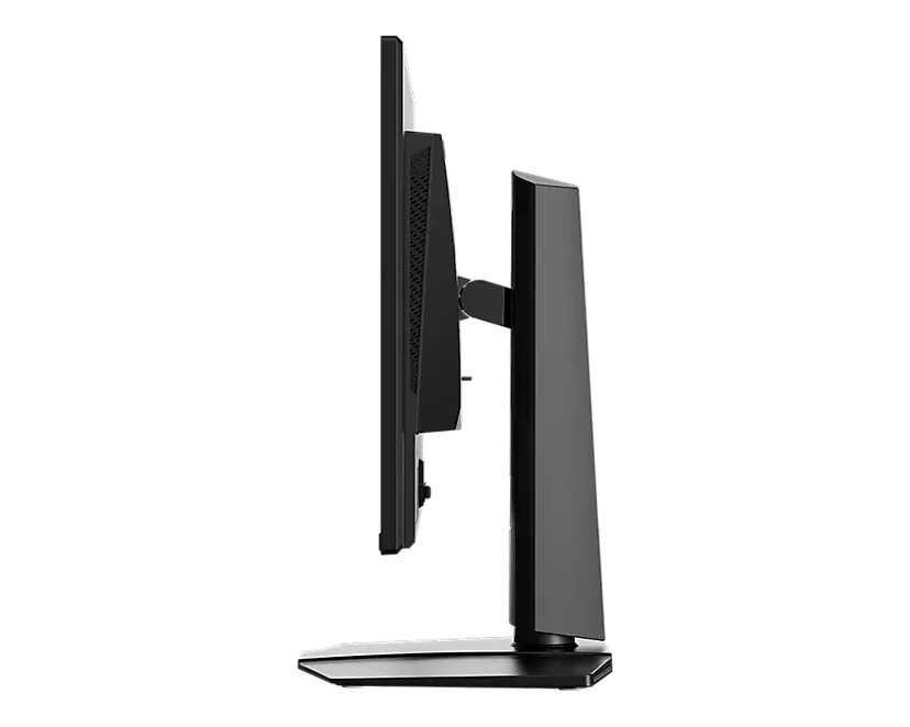 MSI MAG 272QP QD-OLED X24 - 26.5" - WQHD - OLED - 240Hz