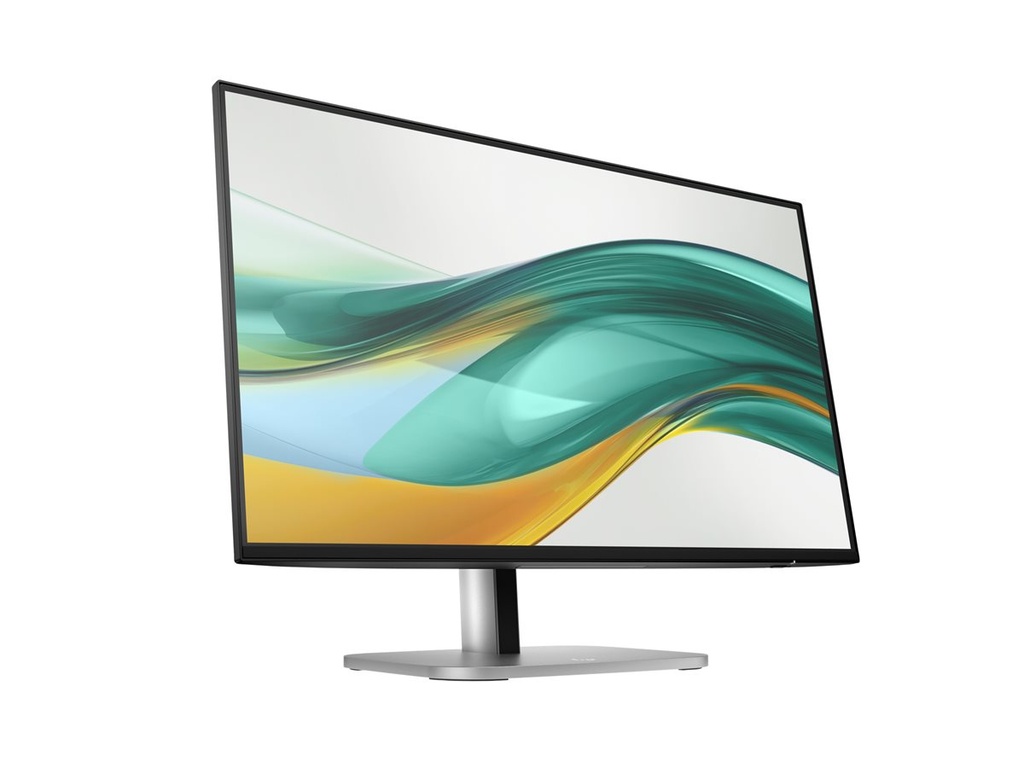 HP S5 Pro 524pf FHD Monitor
