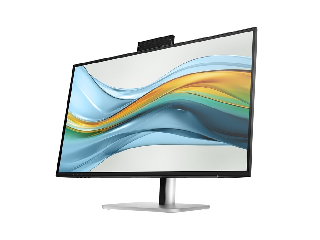 HP S5 Pro 527pm QHD USB-C Conf Monitor