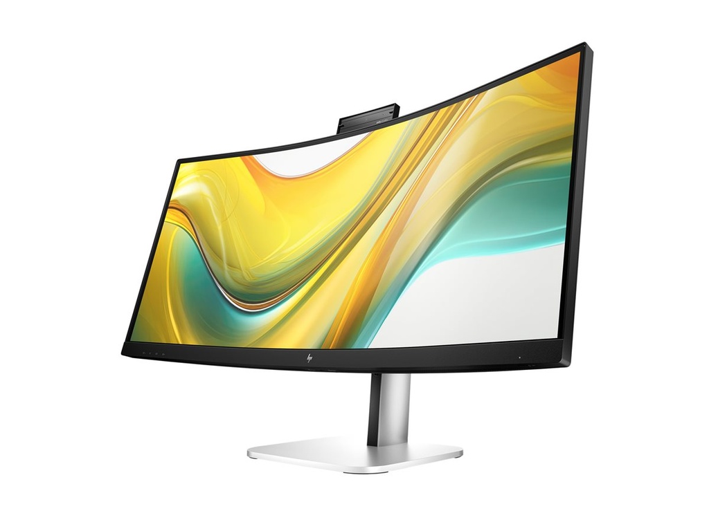 HP S5 Pro 534pm WQHD USB-C Conf Monitor