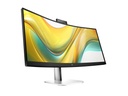 HP S5 Pro 534pm WQHD USB-C Conf Monitor