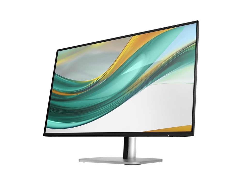 HP S5 Pro 527pf FHD Monitor