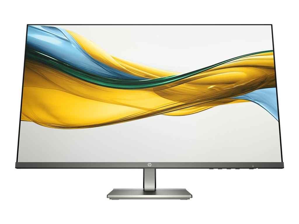HP S5 527da FHD Monitor