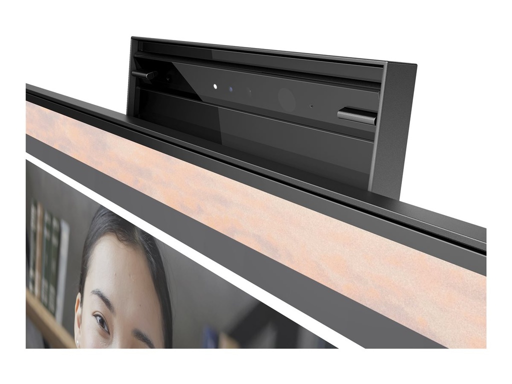 HP E24mv G4 Conf FHD Monitor