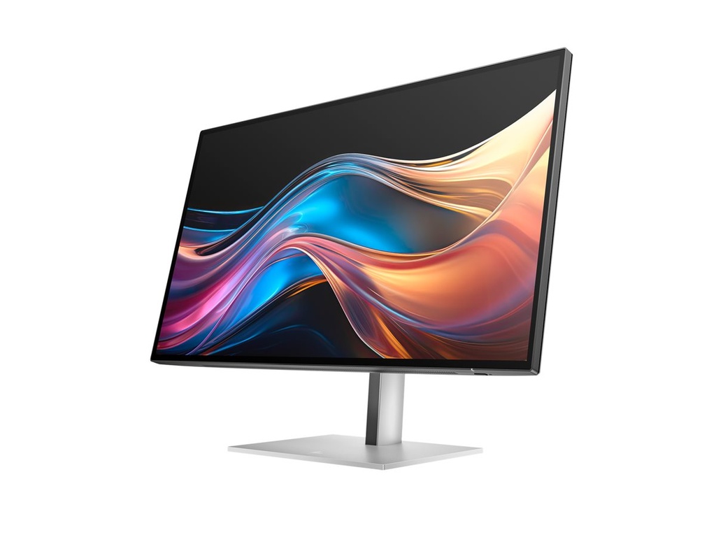 HP S7 Pro 727pq QHD Monitor