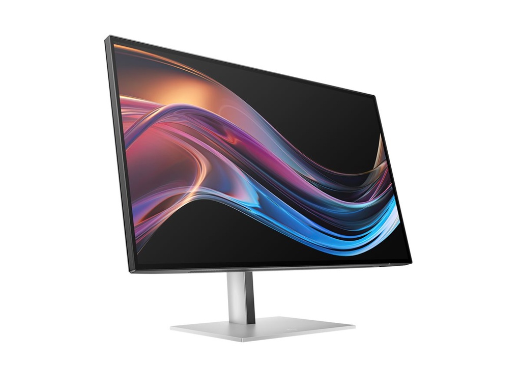 HP S7 Pro 727pk 4K TB4 Monitor