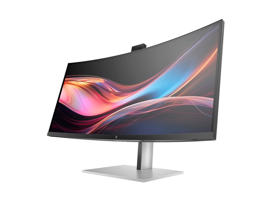 HP S7 Pro 734pm WQHD Conf Monitor