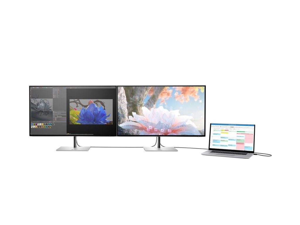 HP S7 Pro 732pk 4K TB4 Monitor
