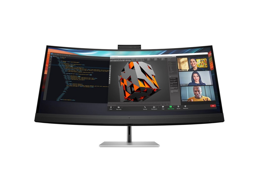 HP S7 Pro 740pm 5K2K Conf Monitor