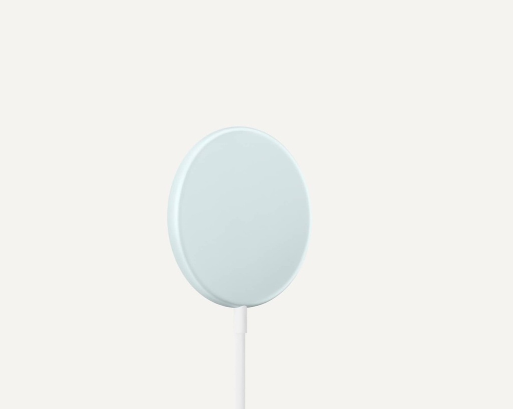 Google Wireless Charger