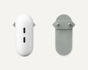 Google Pixel Charger, 67W Snow, EU