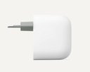 Google Pixel Charger, 67W Snow, EU