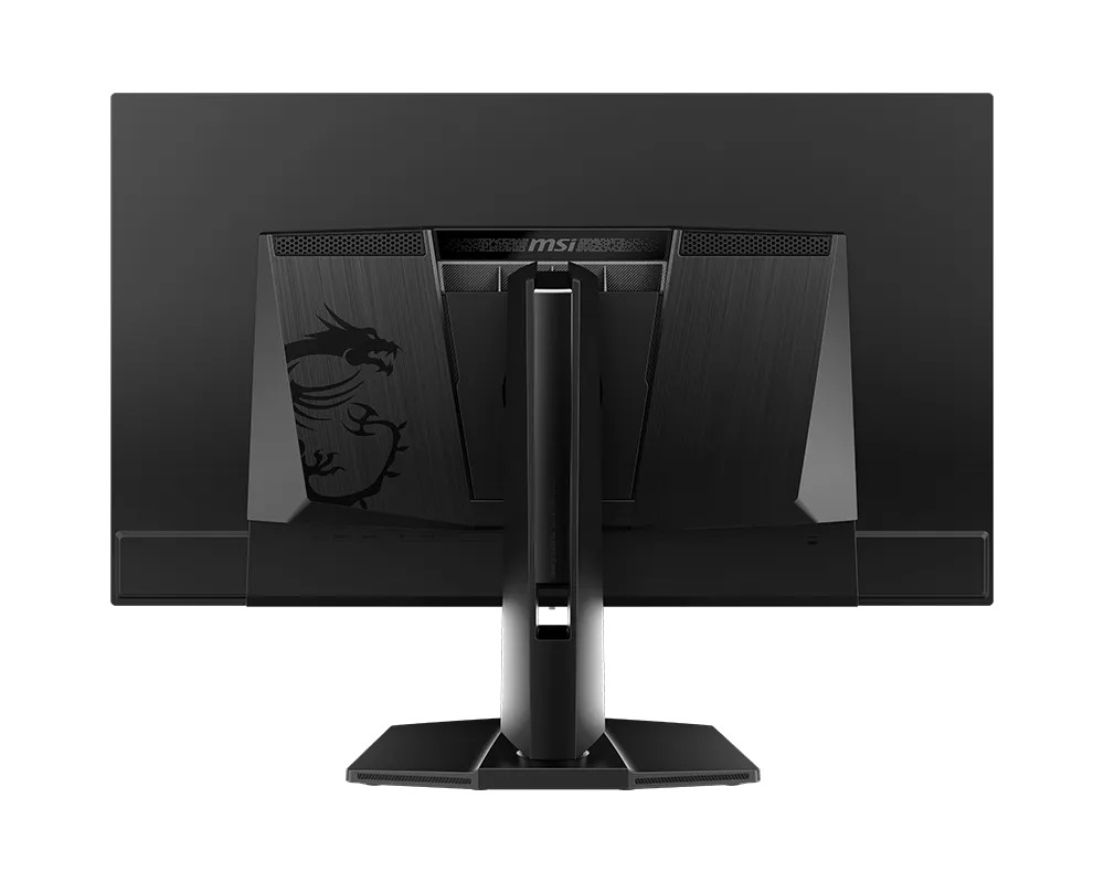 MSI MAG 322UP QD-OLED E16 - 31.5" - UHD - OLED - 165Hz