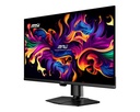 MSI MPG 322UR QD-OLED X24 - 31.5" - UHD - OLED - 240Hz