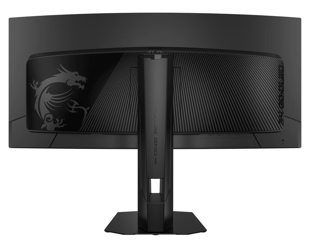 MSI MAG 341CQP QD-OLED X28 - 34" - UWQHD - OLED - 280Hz