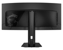 MSI MAG 341CQP QD-OLED X28 - 34" - UWQHD - OLED - 280Hz