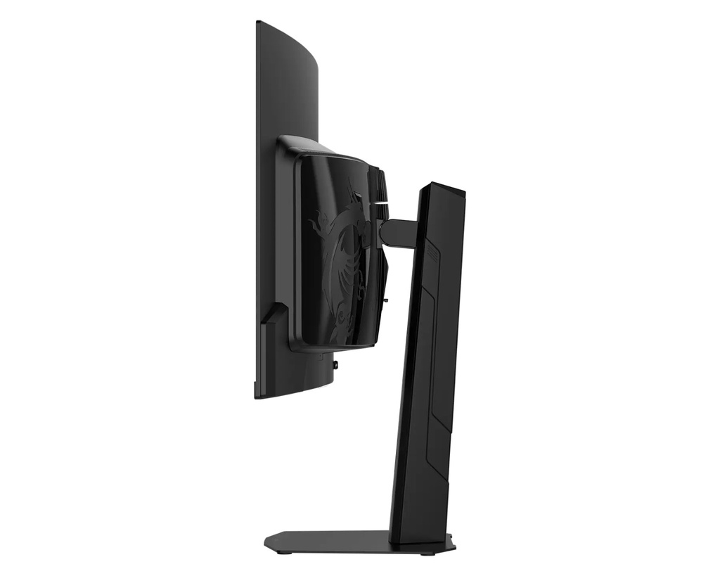 MSI MAG 341CQP QD-OLED X28 - 34" - UWQHD - OLED - 280Hz