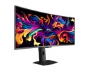 MSI MPG 341CQR QD-OLED X36 - 34" - UWQHD - OLED - 360Hz