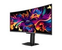 MSI MPG 341CQR QD-OLED X36 - 34" - UWQHD - OLED - 360Hz