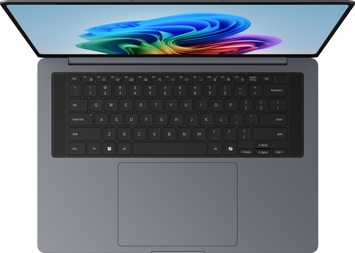 Samsung Galaxy Book6 Ultra- NVIDIA GeForce RTX 5070 - AZERTY