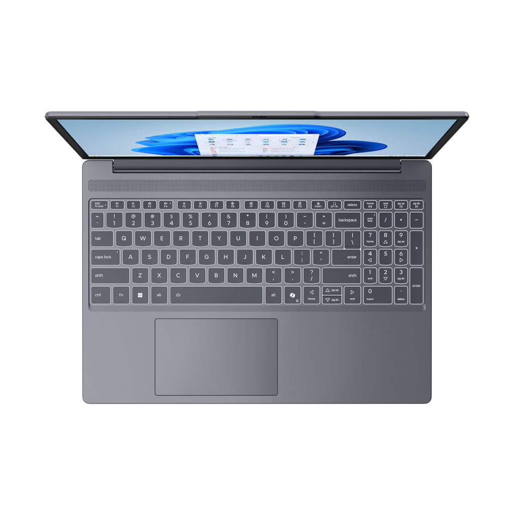 Lenovo IdeaPad Slim 3 15IRH10 - Intel Core i5-13420H - 16 GB - 512 GB - AZERTY