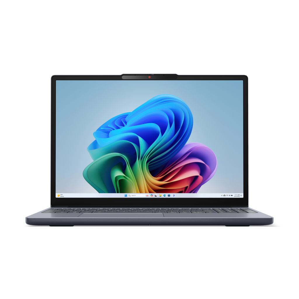 Lenovo IdeaPad Slim 3 15IWC11 - Intel Core 5 320 - 8 GB - 512 GB - AZERTY