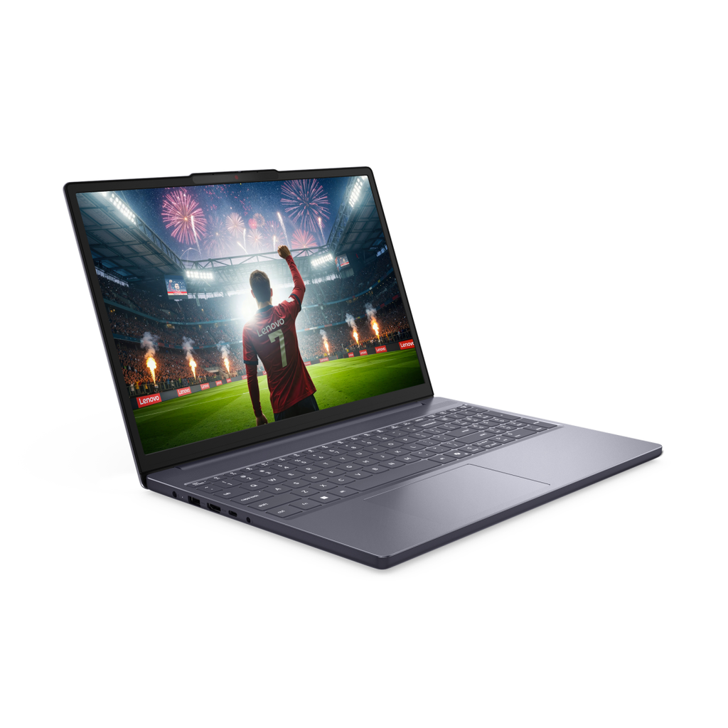 Lenovo IdeaPad Slim 3 15IWC11 - Intel Core 5 320 - 8 GB - 512 GB - AZERTY