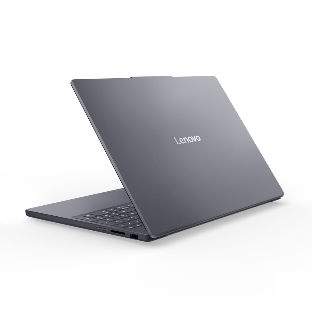 Lenovo IdeaPad Slim 3 15IWC11 - Intel Core 5 320 - 8 GB - 512 GB - AZERTY