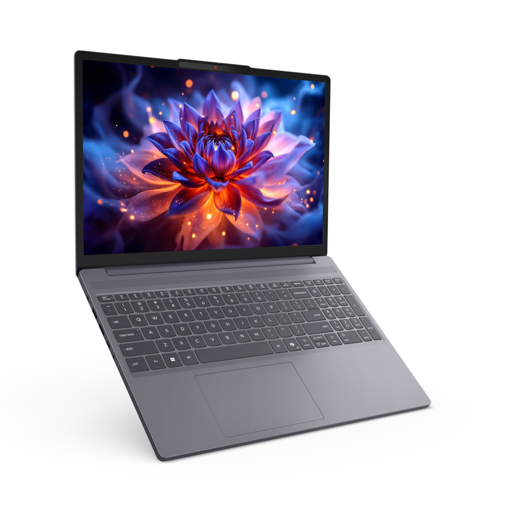 Lenovo IdeaPad Slim 3 15IWC11 - Intel Core 5 320 - 8 GB - 512 GB - AZERTY