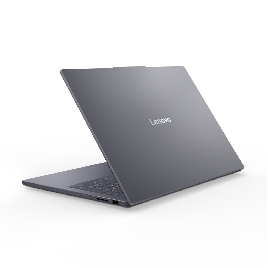 Lenovo IdeaPad Slim 3 16ARP10 - AMD Ryzen 5 7535HS - 16 GB - 512 GB - AZERTY