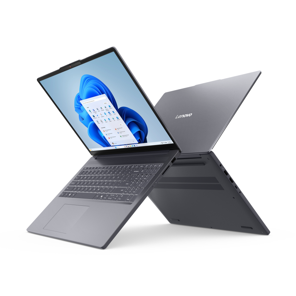 Lenovo IdeaPad Slim 3 16ARP10 - AMD Ryzen 5 7535HS - 16 GB - 512 GB - AZERTY