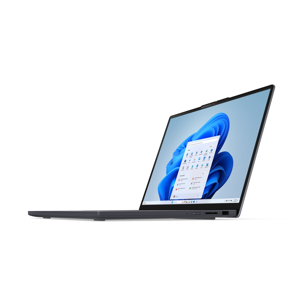 Lenovo IdeaPad Slim 3 16ARP10 - AMD Ryzen 5 7535HS - 16 GB - 512 GB - AZERTY