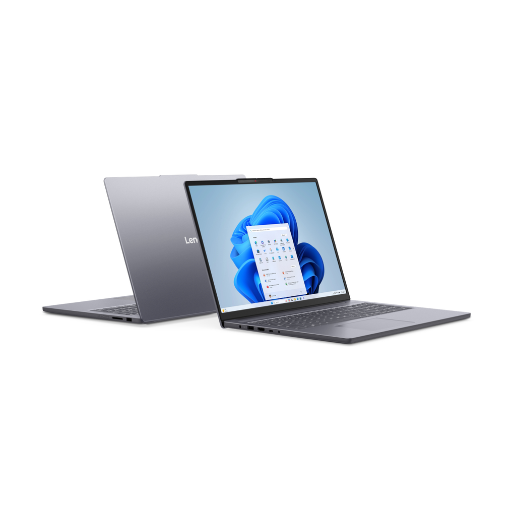 Lenovo IdeaPad Slim 3 16ARP10 - AMD Ryzen 5 7535HS - 16 GB - 512 GB - AZERTY