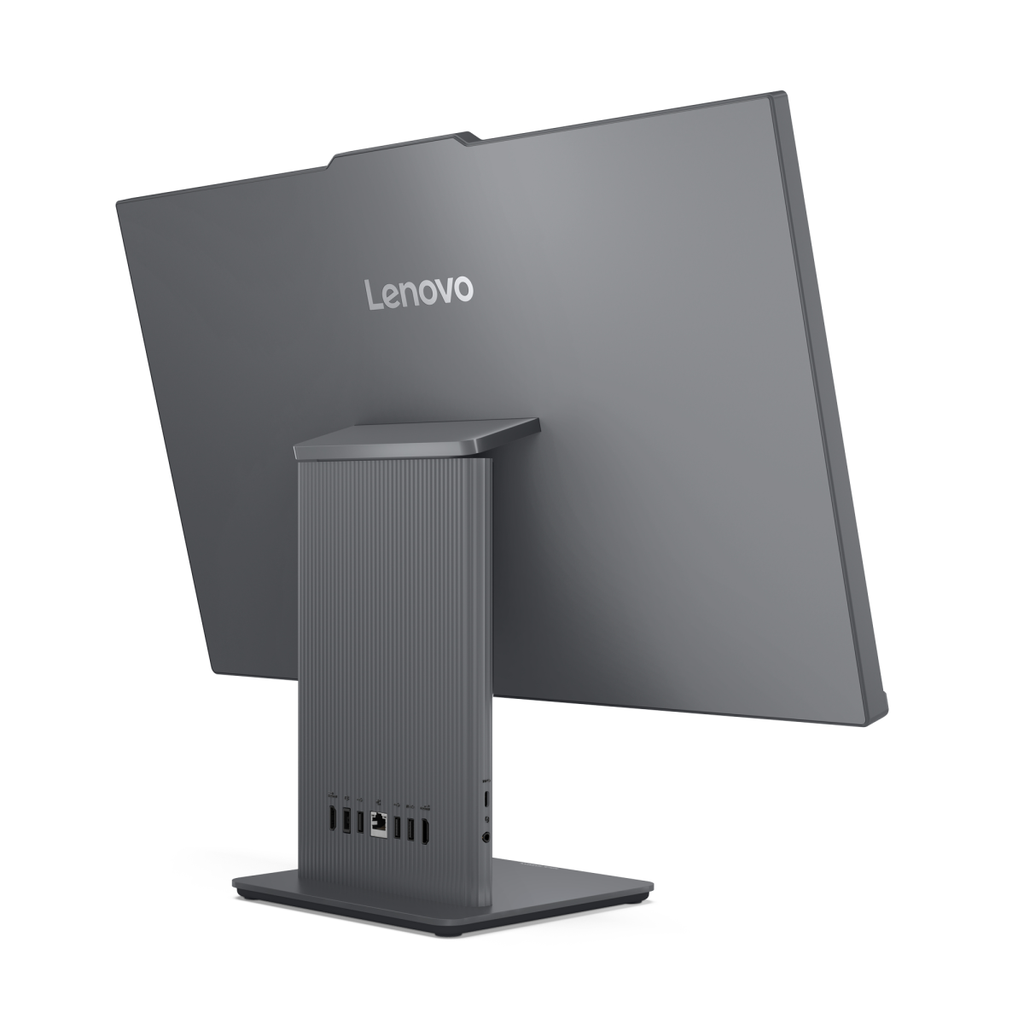 Lenovo IdeaCentre AIO 27ARR9 - AMD Ryzen 5 7535HS - 16 GB - 512 GB