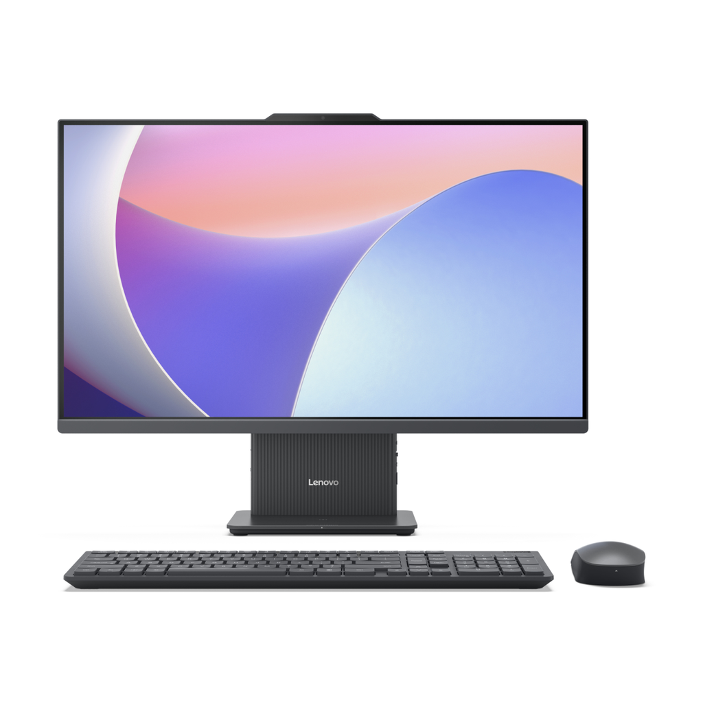 Lenovo IdeaCentre AIO 27ARR9 - AMD Ryzen 5 7535HS - 16 GB - 512 GB