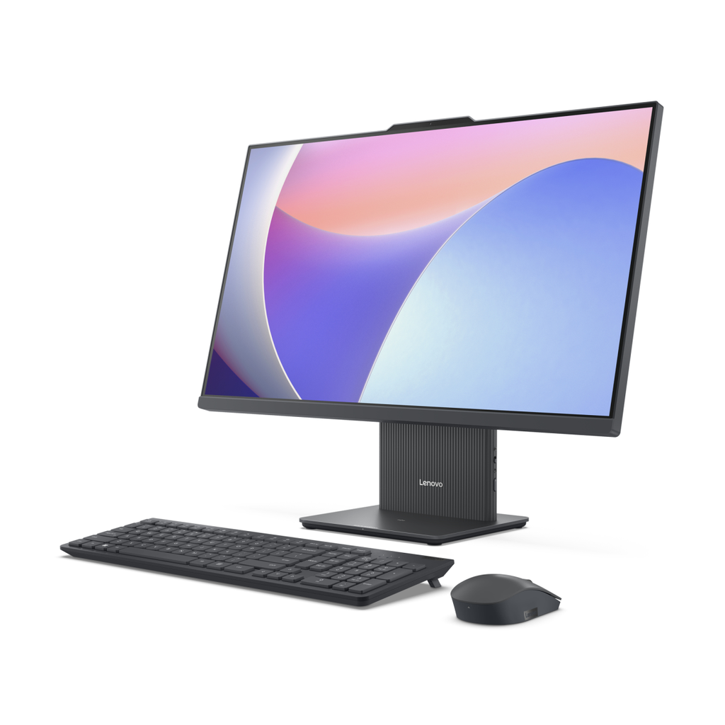 Lenovo IdeaCentre AIO 27ARR9 - AMD Ryzen 5 7535HS - 16 GB - 512 GB