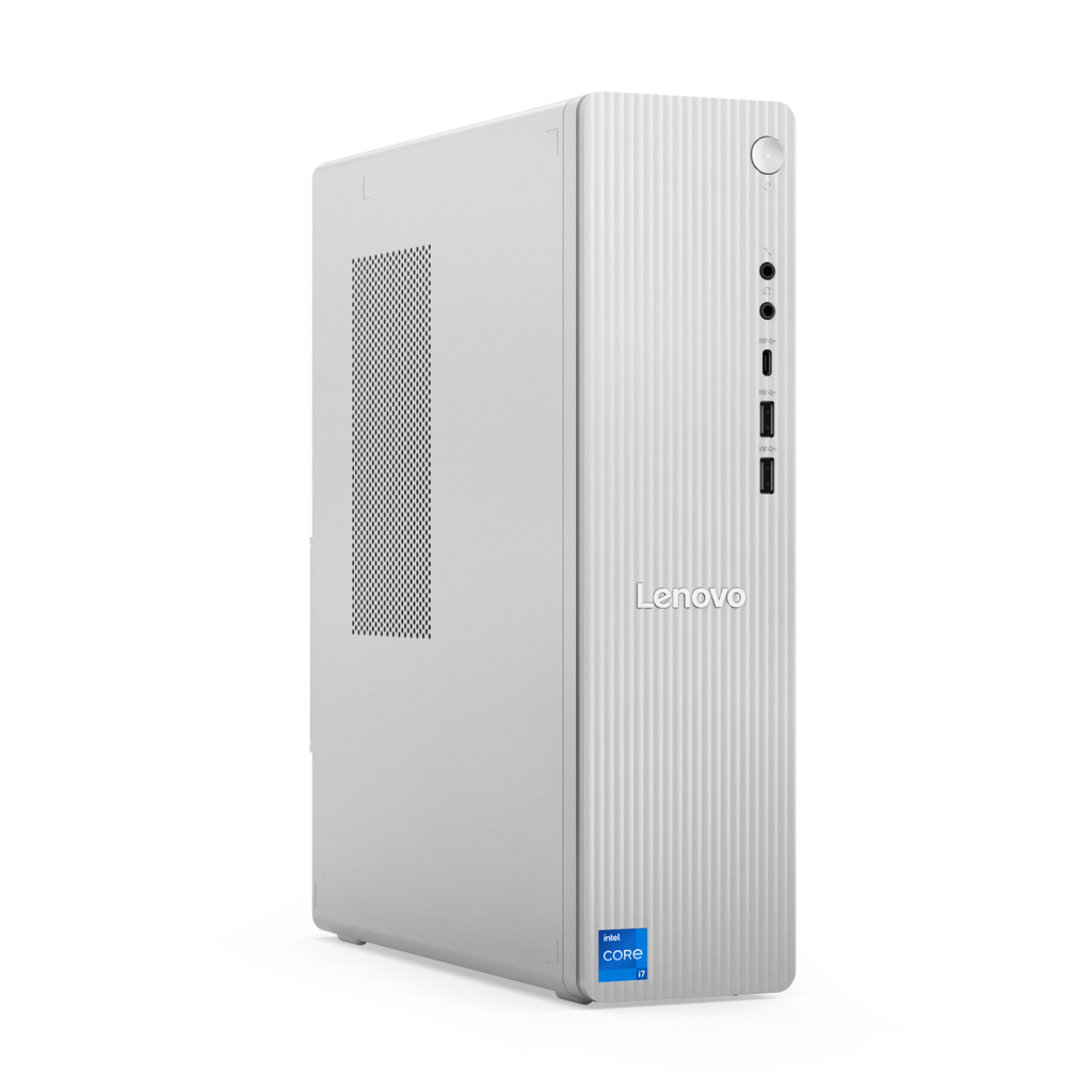 Lenovo IdeaCentre Tower 08IRR9 - Intel Core i5-14400 - 8 GB - 512 GB