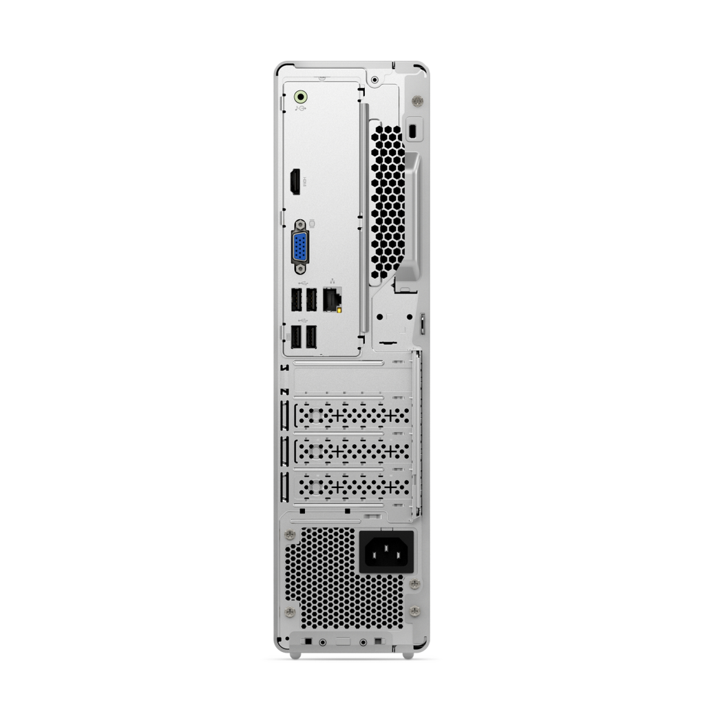 Lenovo IdeaCentre Tower 08IRR9 - Intel Core i5-14400 - 8 GB - 512 GB