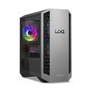 Lenovo LOQ Tower 26ADR10 - AMD Ryzen 7 8745HX - 16 GB - 1 TB - NVIDIA GeForce RTX 5060
