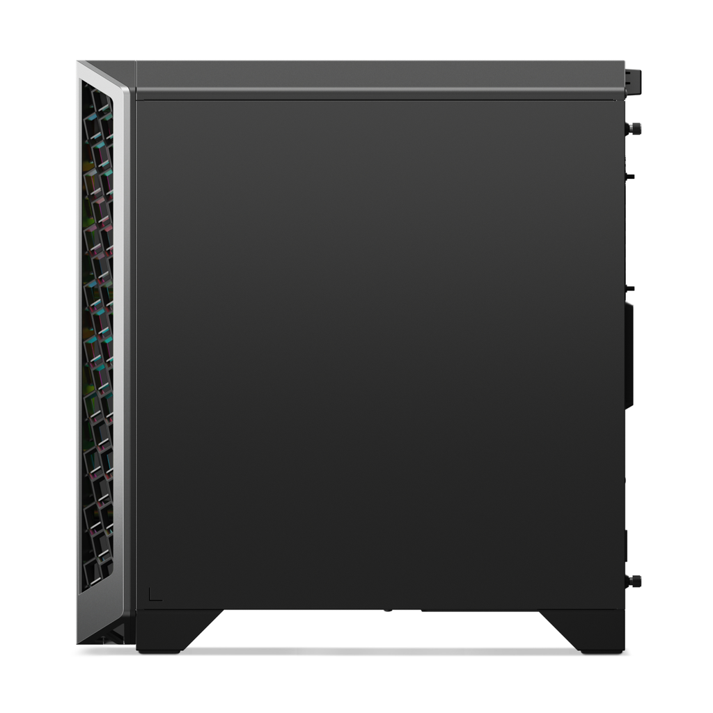 Lenovo LOQ Tower 26ADR10 - AMD Ryzen 7 8745HX - 16 GB - 1 TB - NVIDIA GeForce RTX 5060